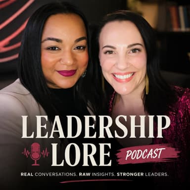 Leadership Lore Podcast